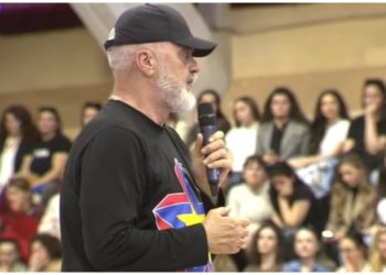 “Ata kanë ndërtuar “Noc Rrokun” dhe kanë bërë vetëm dëme”/ Rama: Sot kur erdha nuk u ndjeva sikur po hyja në Kandahar…