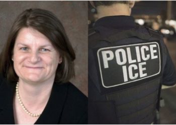 Dyshohet se pengoi zbatimin e ligjit, arrestohet gjykatësja në SHBA