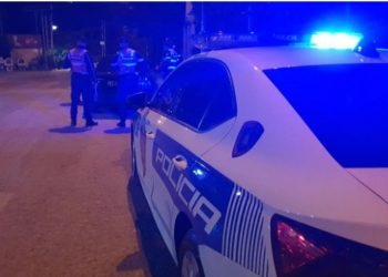 Sherr me sende të forta në Tiranë, lëndohet 19-vjeçari