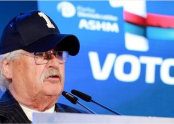 Brok: Sali Berisha ka çuar Shqipërinë drejt NATO-s, tani është koha ta çojë drejt BE-së!