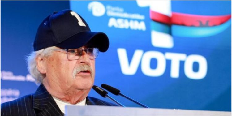 Brok: Sali Berisha ka çuar Shqipërinë drejt NATO-s, tani është koha ta çojë drejt BE-së!