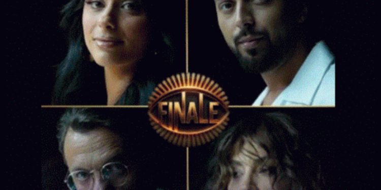 Loja mbaroi, por jo fama! Kush është banori më i ndjekur në rrjetet sociale nga BBVA4?