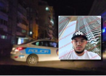 Dhuna ndaj djalit të Mhill Fufit, autorët nxorën sende të forta nga bagazhi i makinës dhe e rrahën brenda një lokali! Dyshohet se njëri prej tyre mbante armë zjarri në dorë