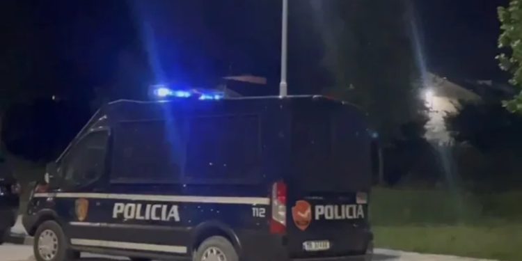 Forcat Speciale ‘zbarkojnë’ në Vlorë, Selenicë dhe Orikum, FNSH-ja kontrolle në të gjithë zonat