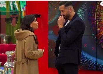 “Jozi dhe Rozana, lojtarët e zemrës”/ Ish-banori tregon arsyet…