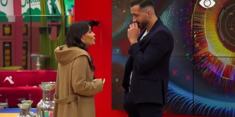 “Jozi dhe Rozana, lojtarët e zemrës”/ Ish-banori tregon arsyet…