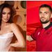 Merr fund romanca e Nedim Bajramit me gazetaren sportive! Vetëm pak javë pas lidhjes, çifti ‘zhduk’ çdo gjurmë nga njëri-tjetri