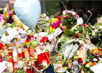 E rëndë në Gjermani/ Polici vret 21-vjeçarin me ngjyrë, nisin hetimet