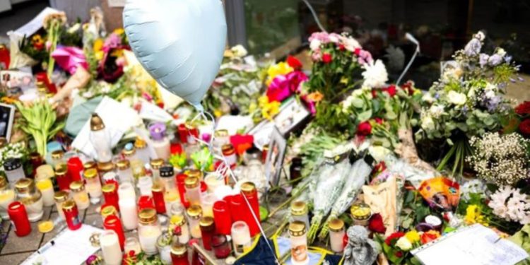 E rëndë në Gjermani/ Polici vret 21-vjeçarin me ngjyrë, nisin hetimet