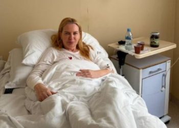 Deputetja e PD kryen me sukses operacionin në QSUT: U ndjeva sikur isha në…