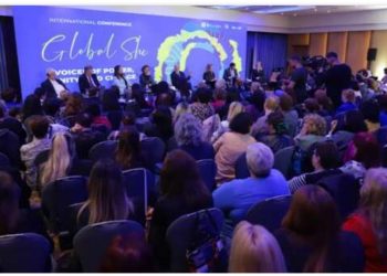 Berisha: Do bëjmë gjithçka për suksesin e grave! Fushata e Ramës është feministe në aparencë, por mizogeniste në thelb