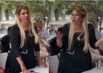 “Vlora ka arritur majat”/ Socialistja nuk përmbahet: Mos kërkoni gjë! Hënën s’ua japim dot