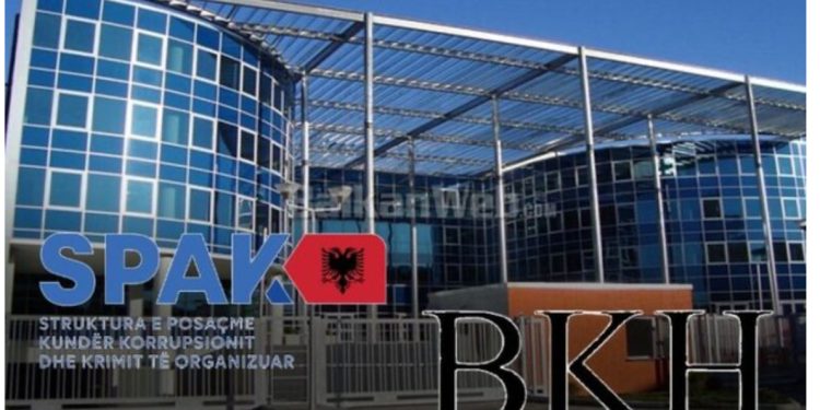 Zgjedhjet e 11 majit/ Agjentët e BKH-së dhe SPAK “zbarkojnë” sërish në Elbasan