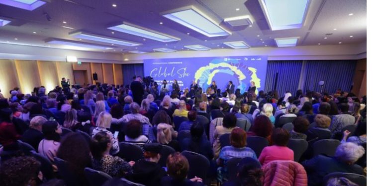 “Ministret e Ramës janë si badigardet e Gadafit!”/ Berisha: Nuk tregojnë dot asnjë projekt në mbështetje të grave në 12 vite