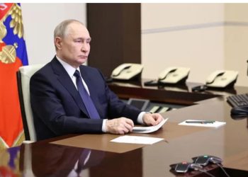 “Shuhen shpresat e Ukrainës”/ Vladimir Putin: Rusia ka rimarrë kontrollin e Kurskut! Aventurizmi i regjimit të Kievit ka dështuar plotësisht