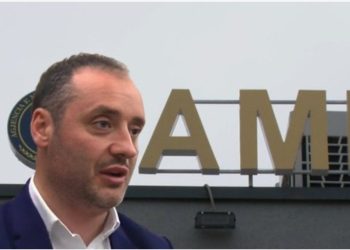U pezullua për shpërdorim detyre, Gjykata e Tiranës heq masën ndaj drejtorit të AMP-së