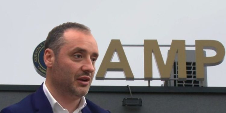 U pezullua për shpërdorim detyre, Gjykata e Tiranës heq masën ndaj drejtorit të AMP-së