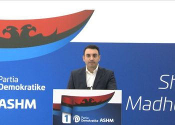 Dhuna ndaj eksponentëve të PD/ Këlliçi: Në Dibër po implementohet manuali 184/2, Edi Rama kërkon të përgjakë…