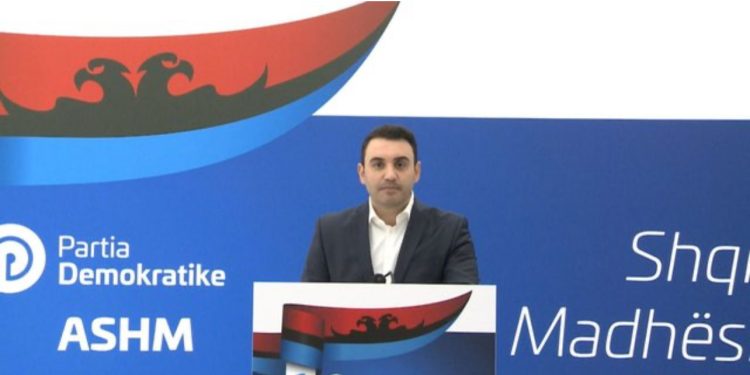 Dhuna ndaj eksponentëve të PD/ Këlliçi: Në Dibër po implementohet manuali 184/2, Edi Rama kërkon të përgjakë…