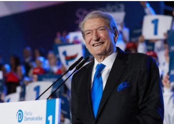 KONTRATA/ 6 mln dollarë për të hequr non grata-n? PD lobon në SHBA me vajzën e Susie Wiles dhe ish shefin e stafit të Rubio