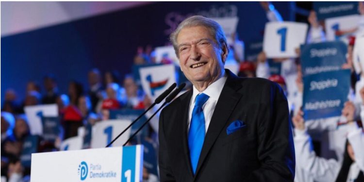 KONTRATA/ 6 mln dollarë për të hequr non grata-n? PD lobon në SHBA me vajzën e Susie Wiles dhe ish shefin e stafit të Rubio