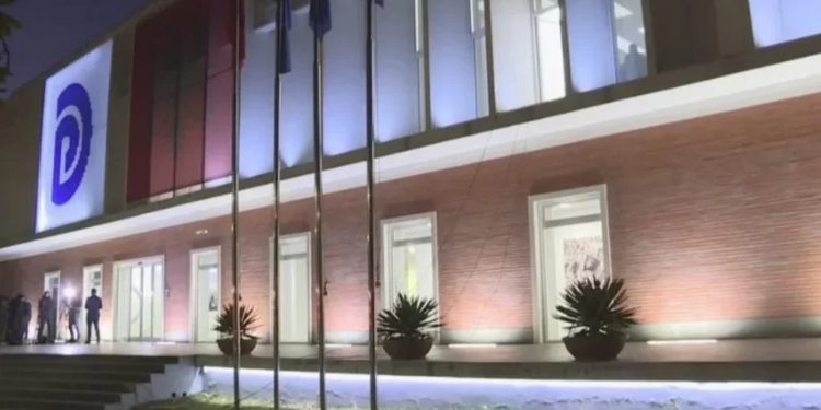 Reagon PD për 6 milionë dollarët e lobimit në SHBA: Janë mbledhur nga patriotë shqiptarë