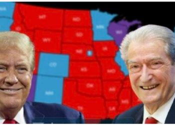 Afron fundi i Ramës, pse po i trembet lobuesve të “Make Albania Great Again” në SHBA