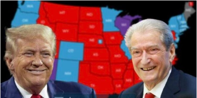 Afron fundi i Ramës, pse po i trembet lobuesve të “Make Albania Great Again” në SHBA