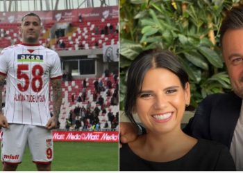 Goli dhe fitorja e rëndësishme, Manaj me dedikim të veçantë për vajzën e ish-trajnerit