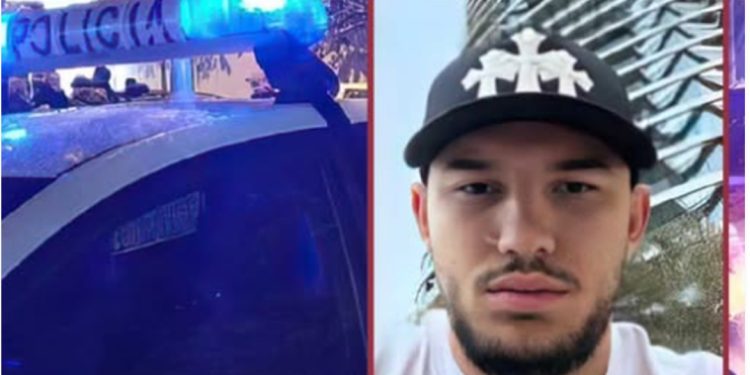 Bossi i call center Kliton Sulçe rrahu Krist Fufin se i xhiroi gomat te Long Hill Residencë? DETAJET pas ngjarjes që tronditi Tiranën