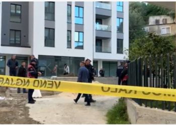 Zbardhen detaje nga ngjarja në Vlorë, 58-vjeçari mori dy pl*mba në kokë e një në kraharor