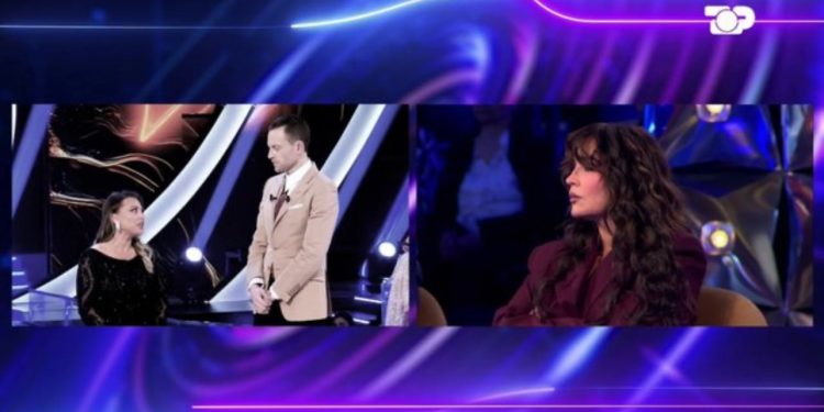 Përballjet pas përfundimit të “Big Brother VIP 4”/ Gerta dhe Rozana nuk hedhin pas rivalitetin: Ke thënë 1001 të zezat