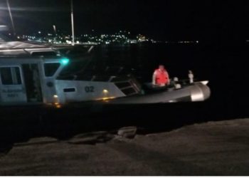 Turistja gjermane ndihet keq gjatë lundrimit në Karaburun, transportohet në spitalin e Vlorës