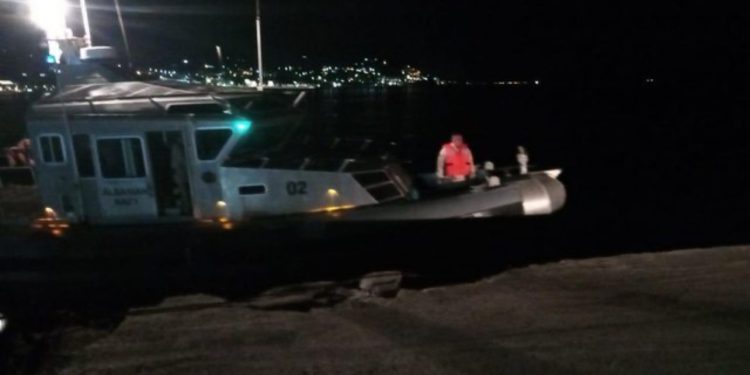 Turistja gjermane ndihet keq gjatë lundrimit në Karaburun, transportohet në spitalin e Vlorës