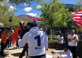 BIRN: Fushata në Dibër dominohet nga “lufta brenda llojit” për mandatin e pestë