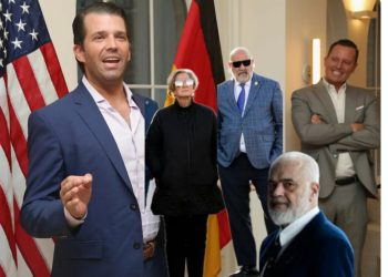 Takim me Donald Trump Jr. – Dështon për të dytën herë tentativa e lobistit të Ramës