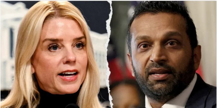 Afera Rama-McGonigal, në tryezën e kryeprokurorit të ri të Trump, pritet vendimi