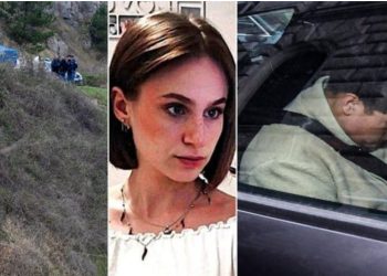 “E ngarkova vetë valixhen në makinë,” Mark Samson ndryshon dëshminë, pikëpyetje të reja për hetuesit: Më ka parë një person!