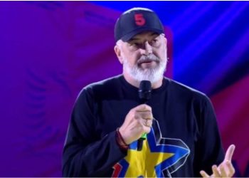 Lobimi i PD-së në SHBA, Rama: 6 mln euro janë shumë për të hequr damkën e një personi non grata! Ku i gjetën gjithë ato para?