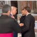 Trump largon Macron nga takimi me Zelenskyn, i hiqet karrigia