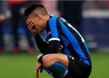 Napoli merr kreun e Serie A pas gafës së Interit, fitojnë Milani dhe Juventusi