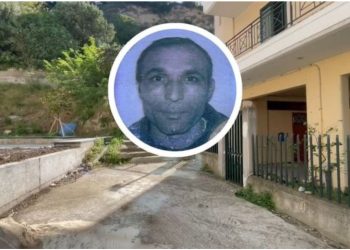 Vrasja e Renato Hoxhajt në Vlorë, merren në pyetje bashkëjetuesja e 58-vjeçarit dhe 10 persona të tjerë