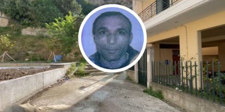 Vrasja e Renato Hoxhajt në Vlorë, merren në pyetje bashkëjetuesja e 58-vjeçarit dhe 10 persona të tjerë