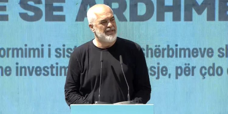 QSUT në partneritet me “San Raffaele”/ Rama: Synimi, kthimi në një qendër ekselence në Europë 