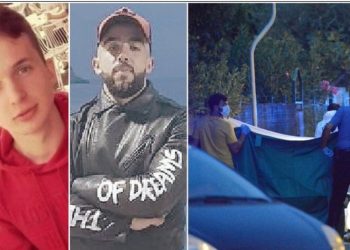Vrasja e Klajdi Bitrit me pushkë peshkimi në Itali, zbulohet çfarë e shtyu algjerianin të ekzekutonte shqiptarin pas sherrit në rrugë