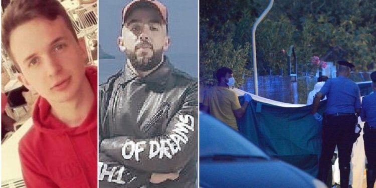 Vrasja e Klajdi Bitrit me pushkë peshkimi në Itali, zbulohet çfarë e shtyu algjerianin të ekzekutonte shqiptarin pas sherrit në rrugë