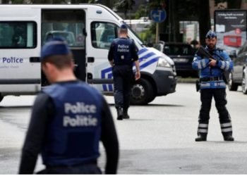 Operacion antidrogë në Belgjikë, arrestohen 5 shqiptarë