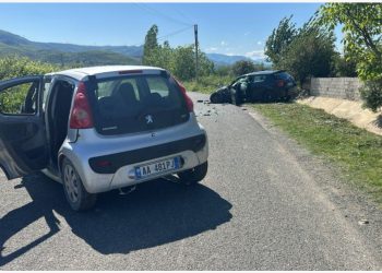 Aksident i rëndë në aksin Lezhë-Manati, plagosen 5 persona