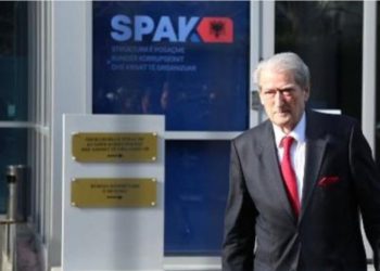 Dosja ‘Partizani’/ Rrëzohet kërkesa e Berishës për zëvendësimin e gjyqtares Flojera Davidhi