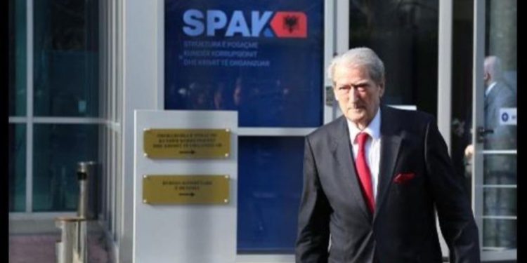 Dosja ‘Partizani’/ Rrëzohet kërkesa e Berishës për zëvendësimin e gjyqtares Flojera Davidhi
